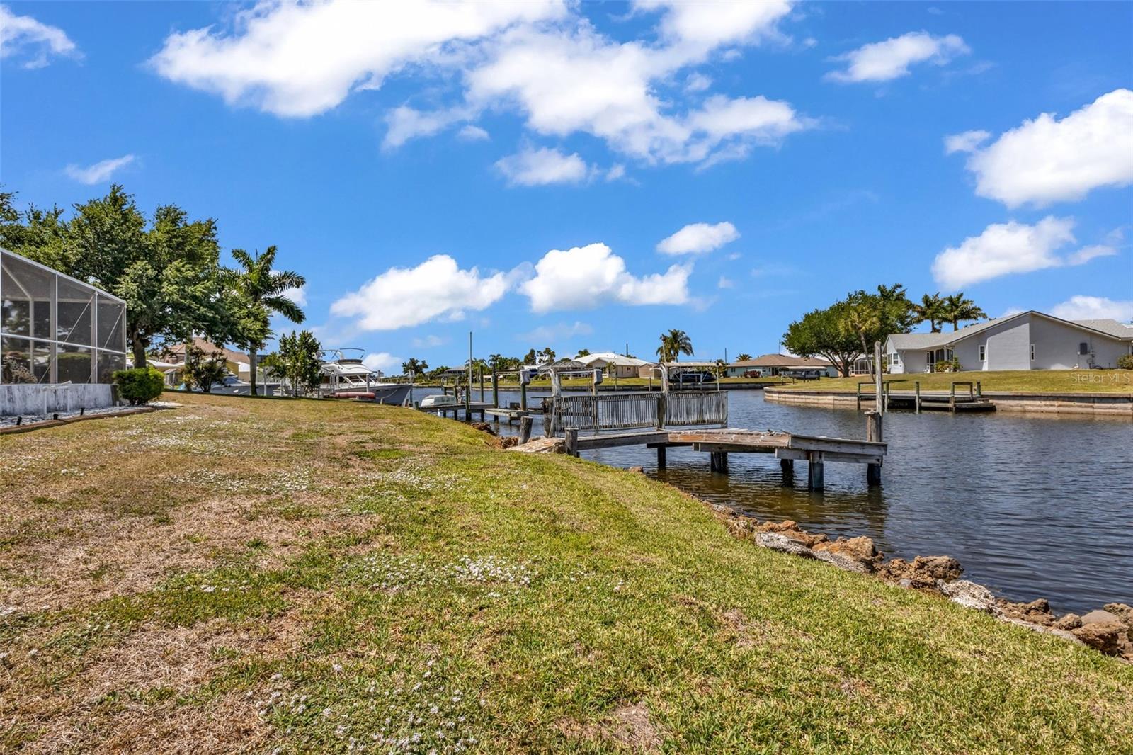 PORT CHARLOTTE SEC 079 - Residential