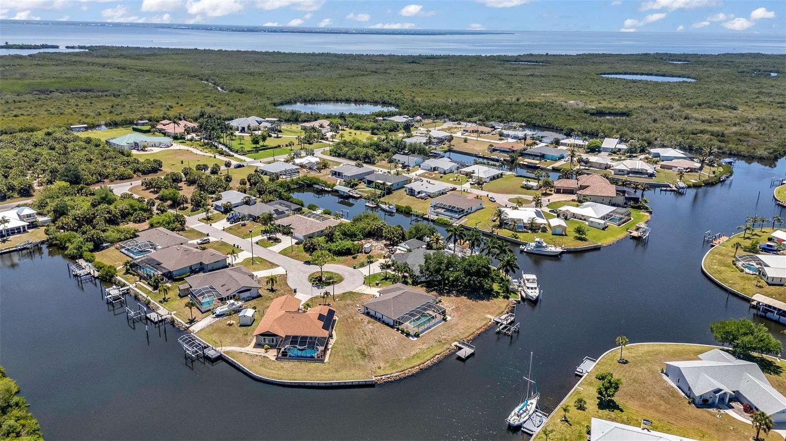 PORT CHARLOTTE SEC 079 - Residential