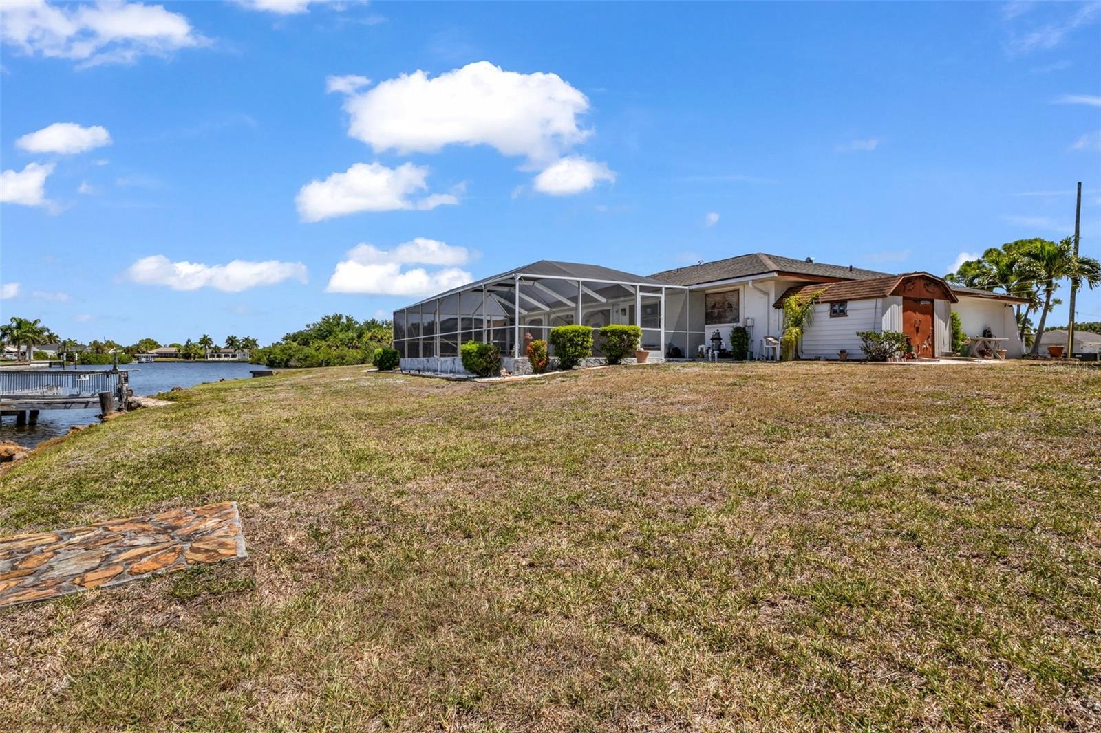 PORT CHARLOTTE SEC 079 - Residential