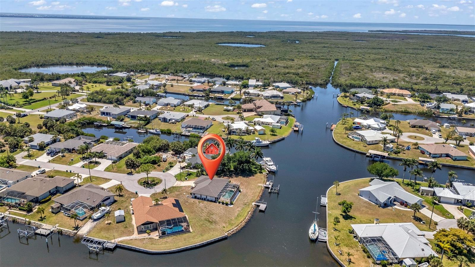 PORT CHARLOTTE SEC 079 - Residential