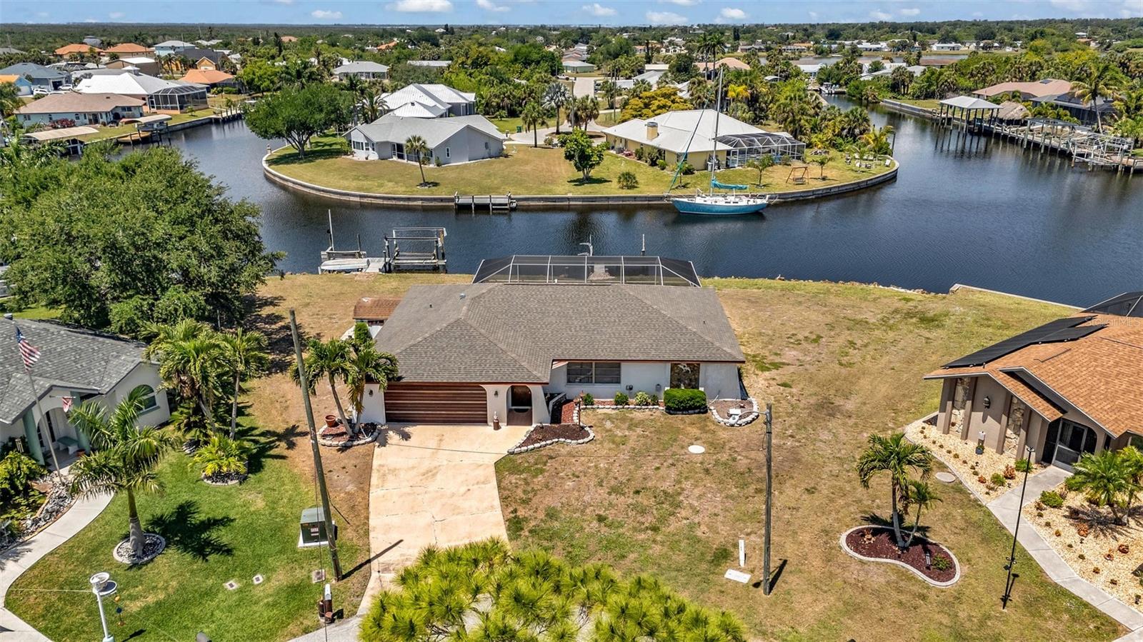 19220 MOORE HAVEN COURT