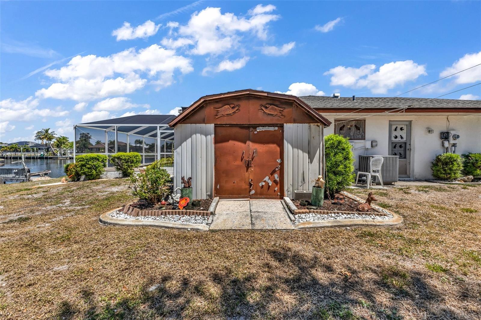 PORT CHARLOTTE SEC 079 - Residential