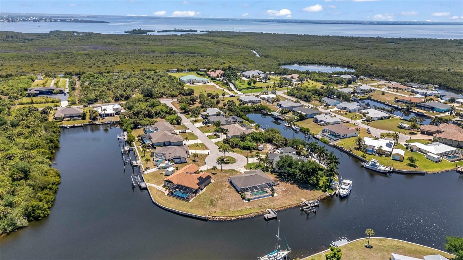 PORT CHARLOTTE SEC 079 - Residential