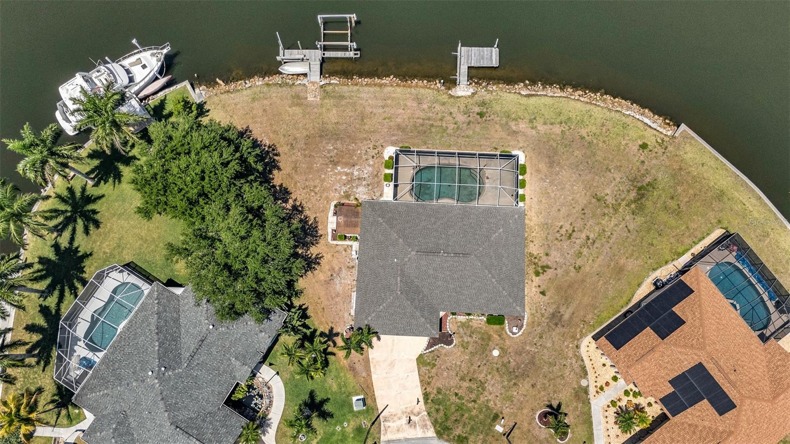 PORT CHARLOTTE SEC 079 - Residential