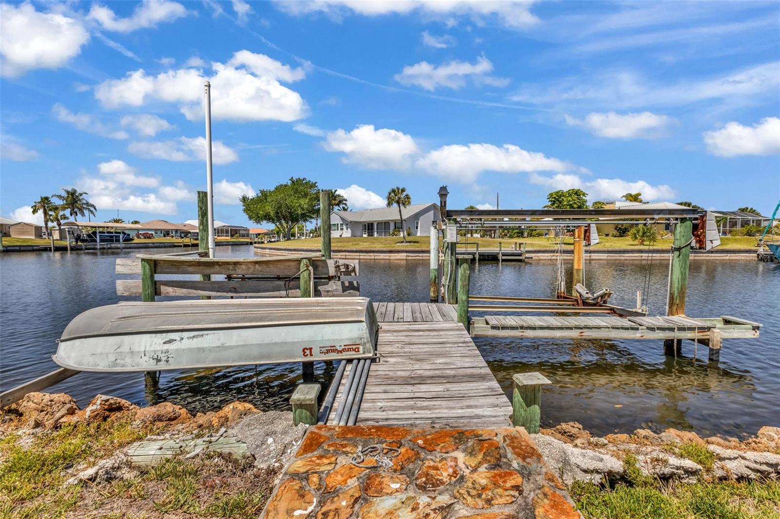 PORT CHARLOTTE SEC 079 - Residential
