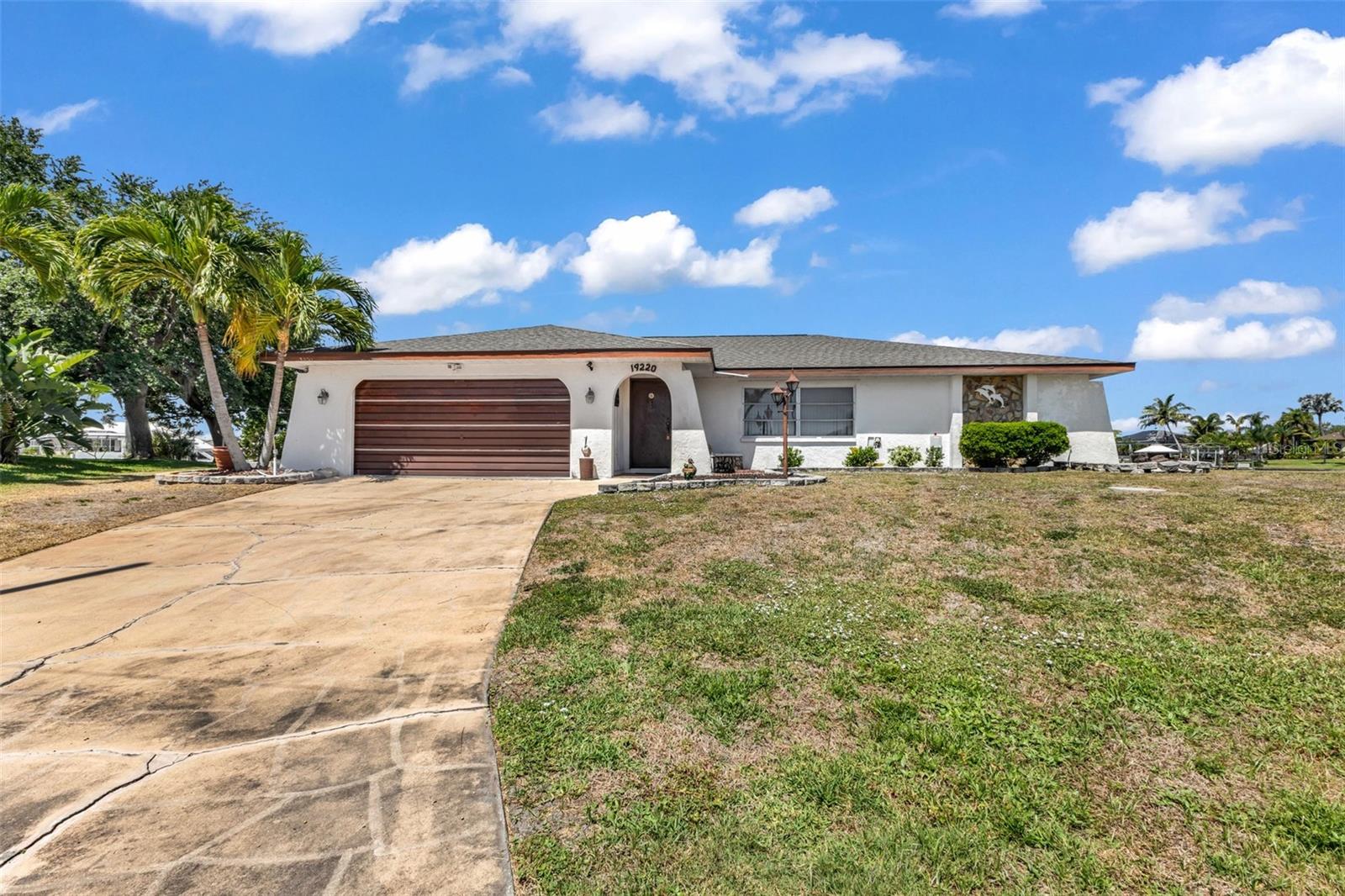 PORT CHARLOTTE SEC 079 - Residential