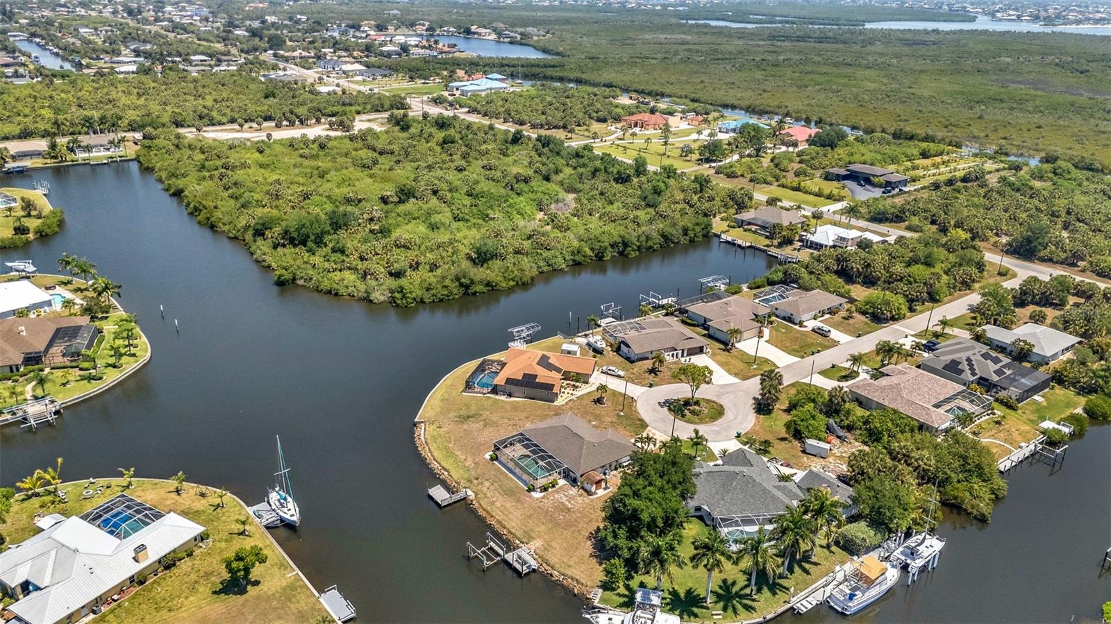 PORT CHARLOTTE SEC 079 - Residential