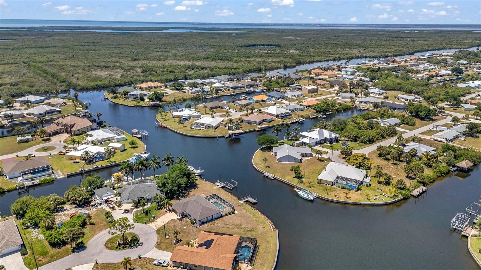 PORT CHARLOTTE SEC 079 - Residential