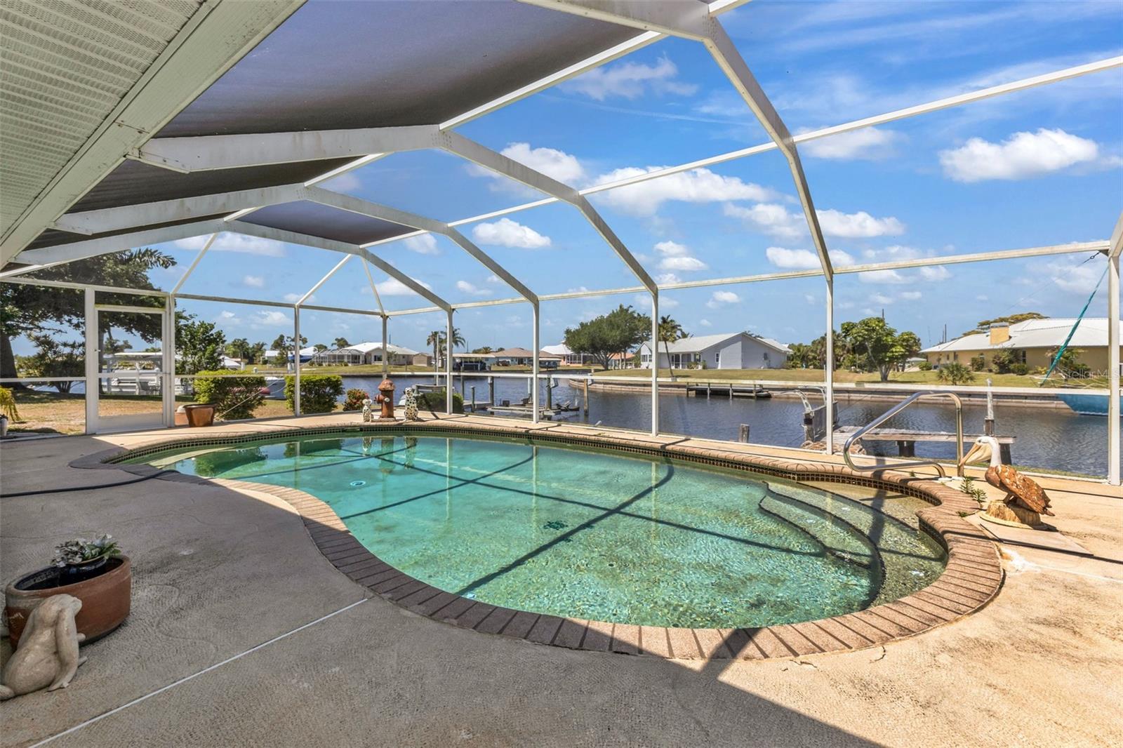 PORT CHARLOTTE SEC 079 - Residential