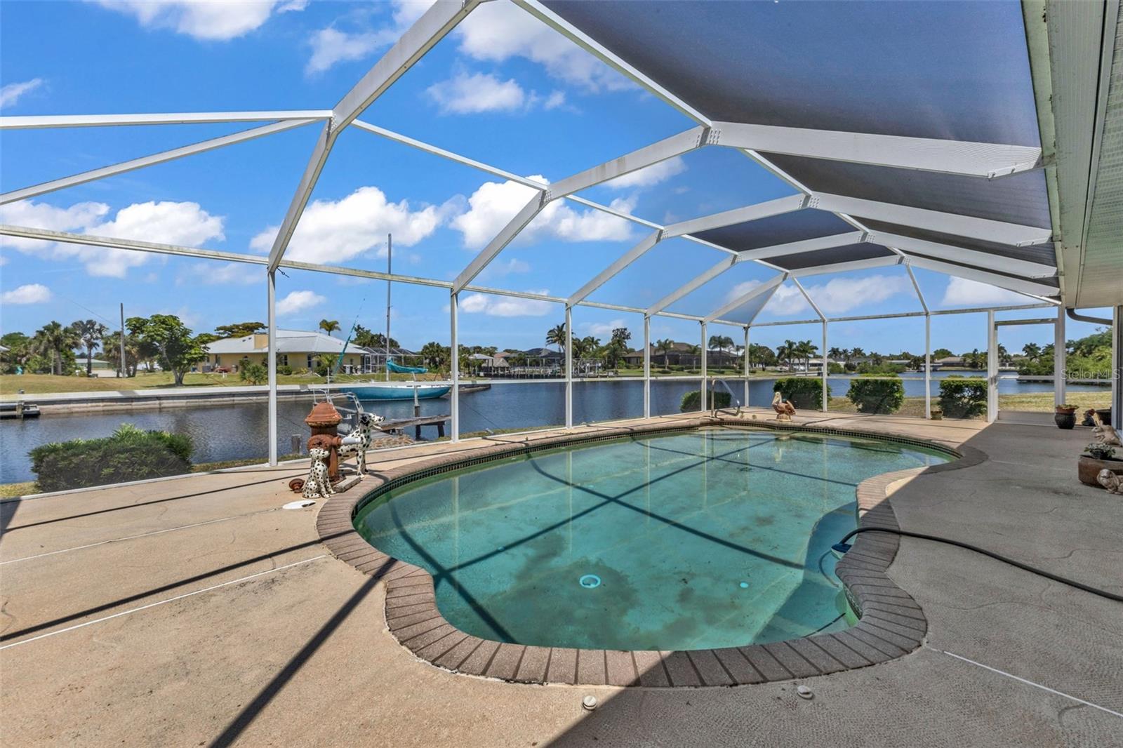 PORT CHARLOTTE SEC 079 - Residential