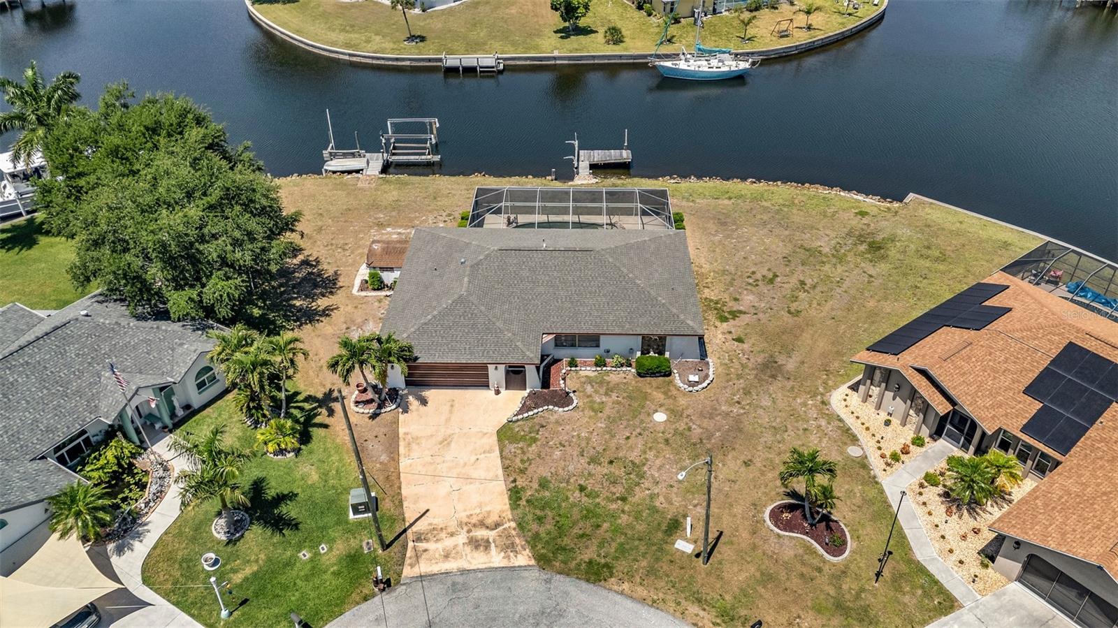 PORT CHARLOTTE SEC 079 - Residential