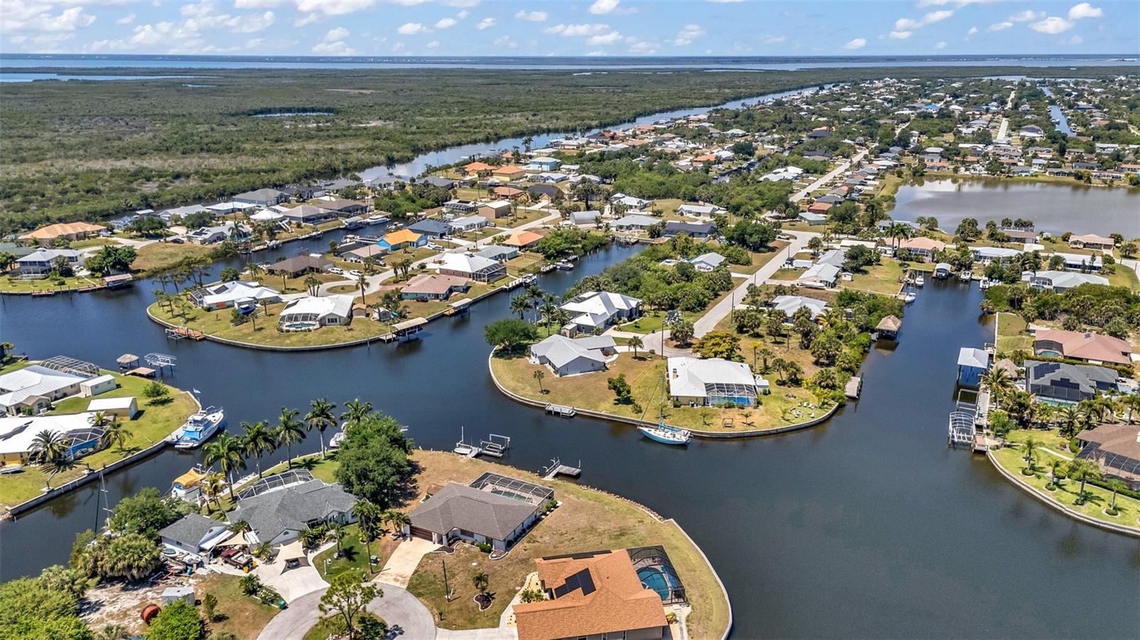 PORT CHARLOTTE SEC 079 - Residential