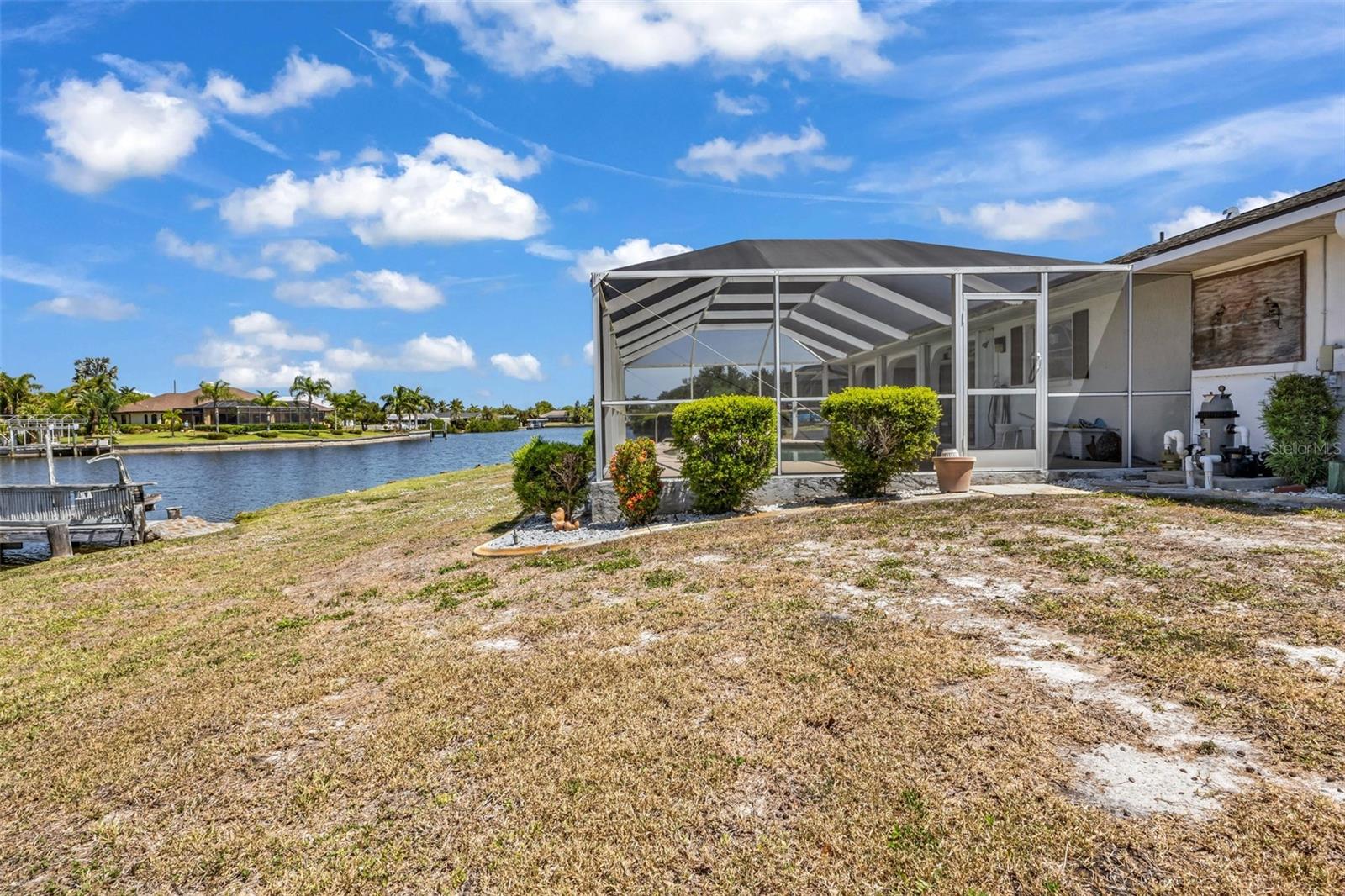 PORT CHARLOTTE SEC 079 - Residential