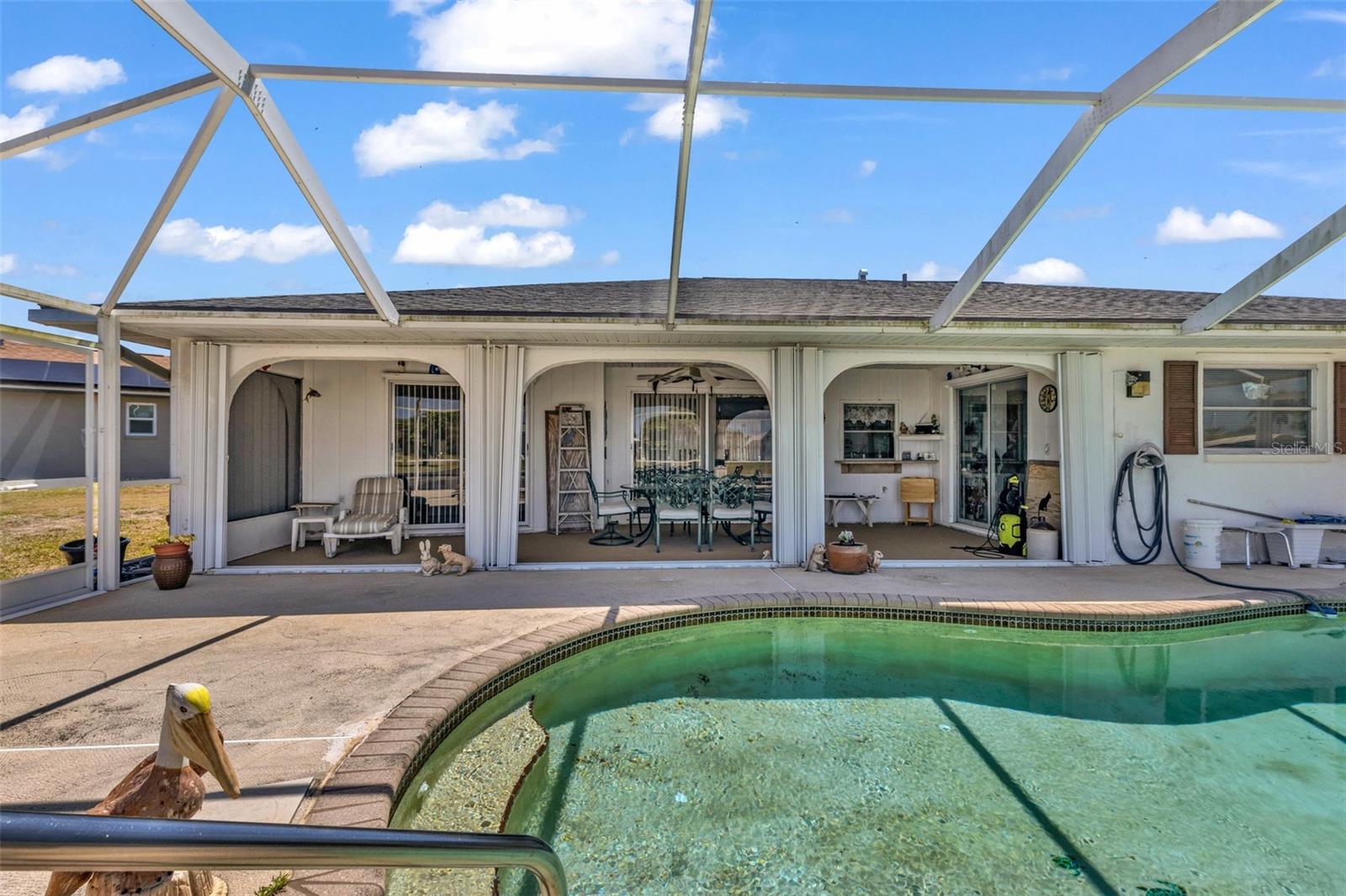 PORT CHARLOTTE SEC 079 - Residential
