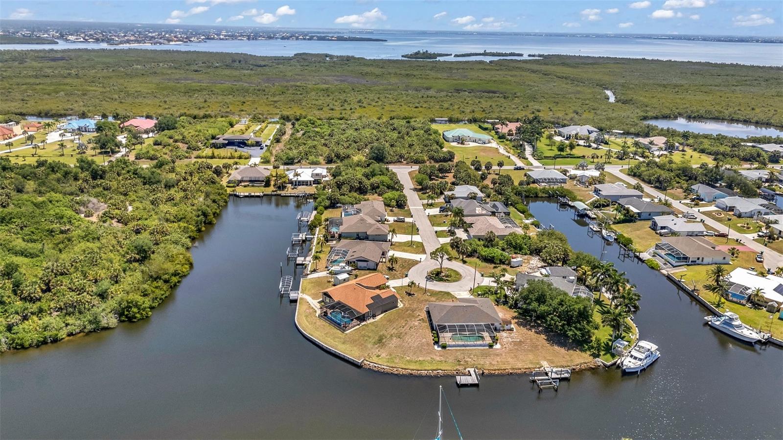 PORT CHARLOTTE SEC 079 - Residential