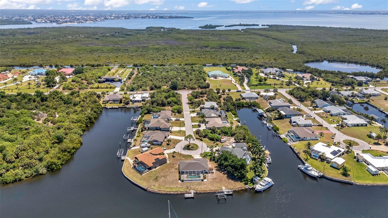 PORT CHARLOTTE SEC 079 - Residential