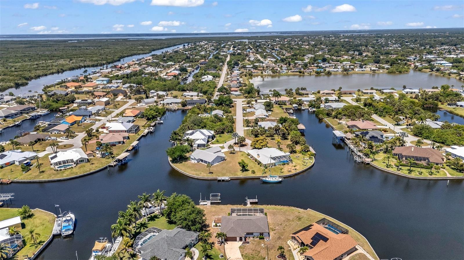 PORT CHARLOTTE SEC 079 - Residential