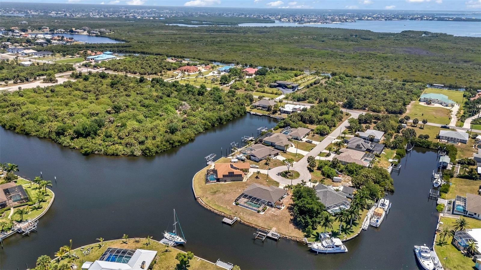 PORT CHARLOTTE SEC 079 - Residential