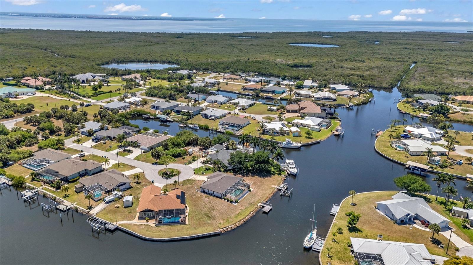 PORT CHARLOTTE SEC 079 - Residential