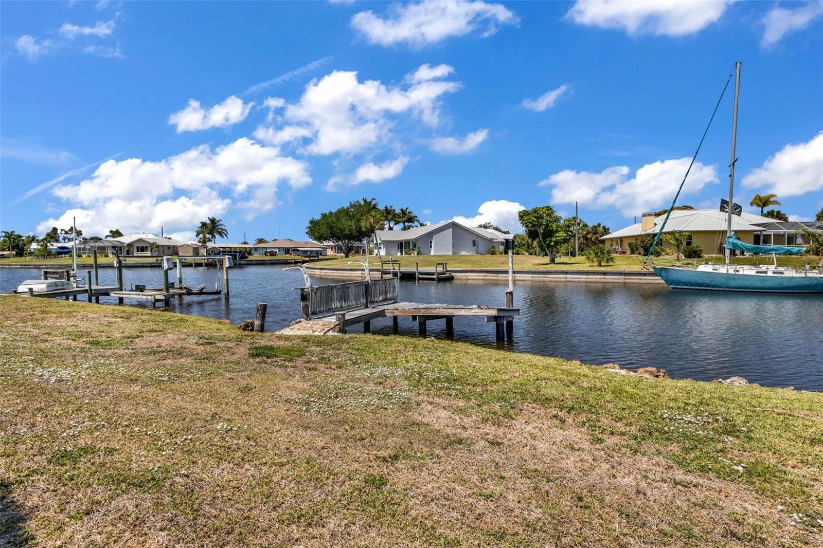 PORT CHARLOTTE SEC 079 - Residential