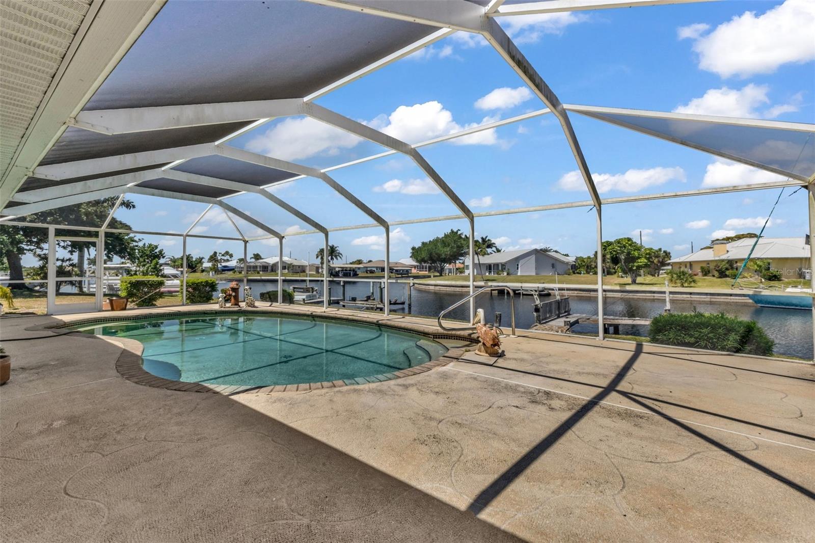 PORT CHARLOTTE SEC 079 - Residential