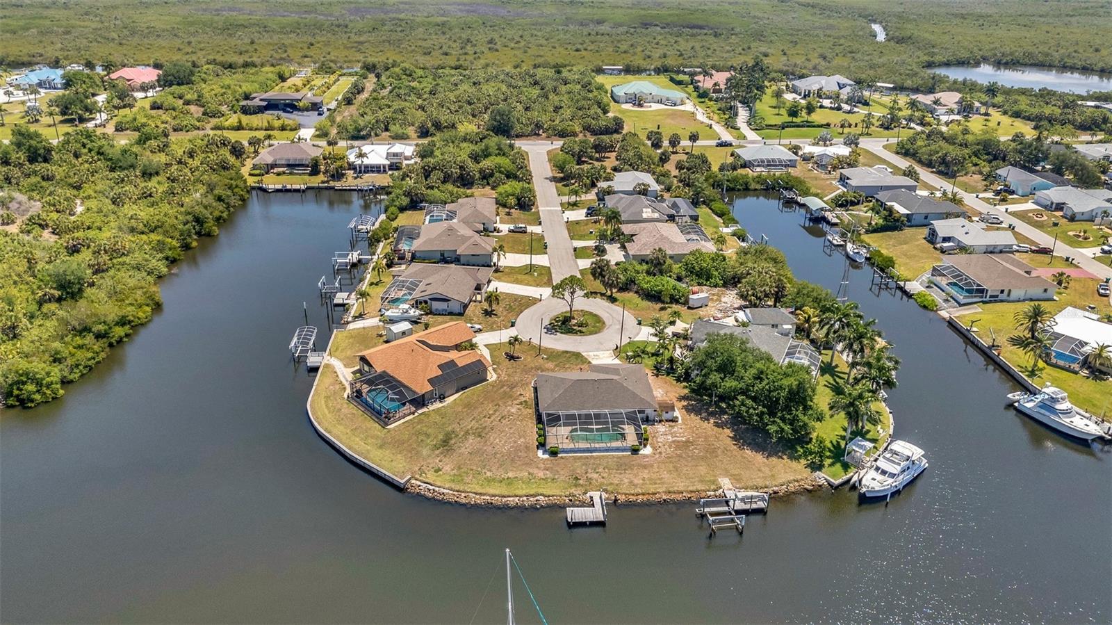 PORT CHARLOTTE SEC 079 - Residential