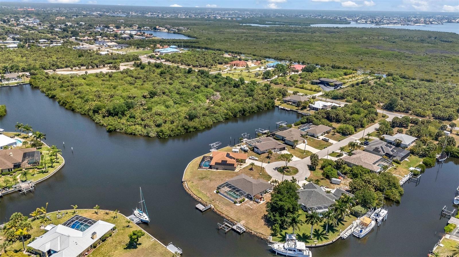 PORT CHARLOTTE SEC 079 - Residential