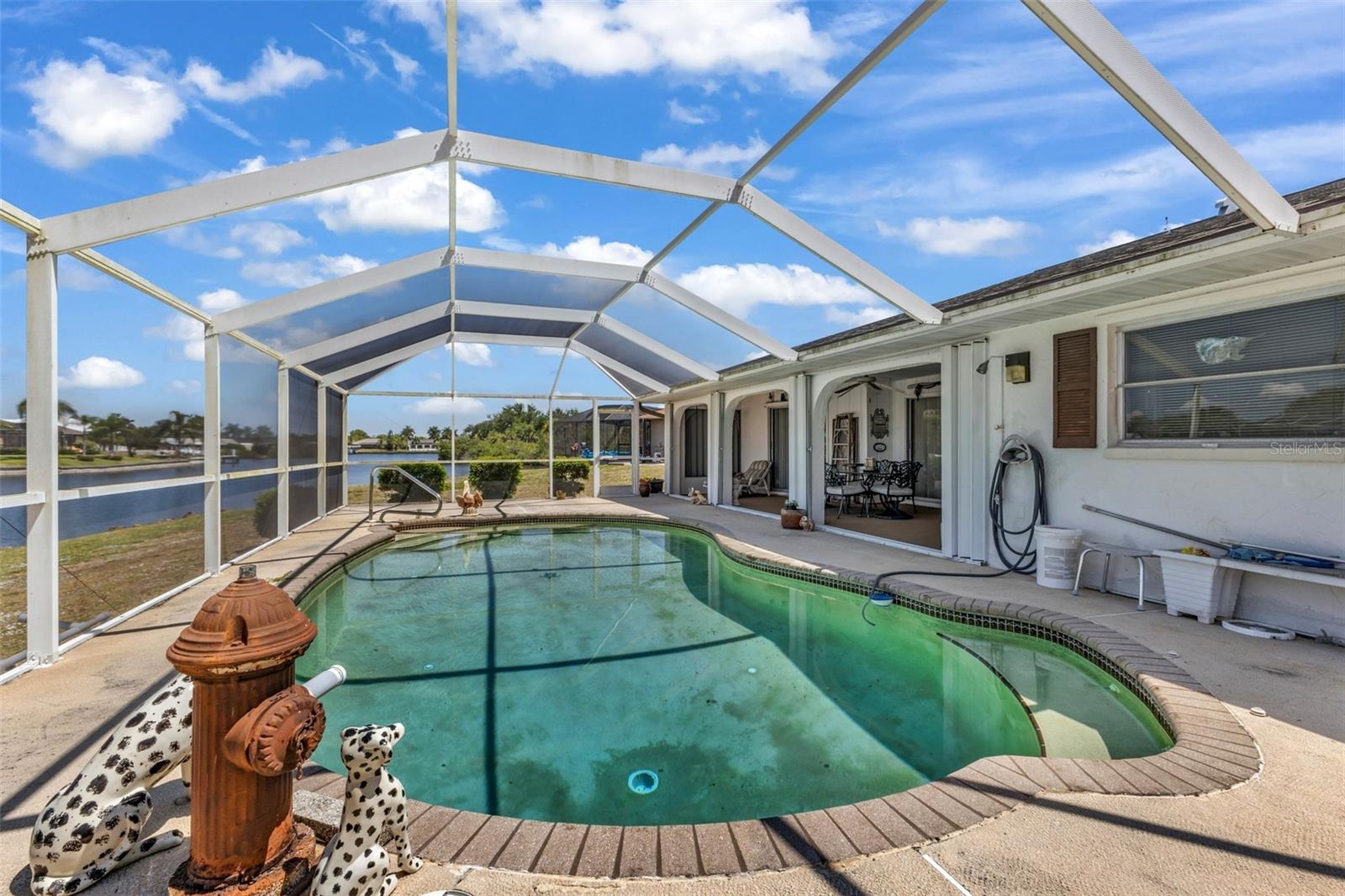 PORT CHARLOTTE SEC 079 - Residential