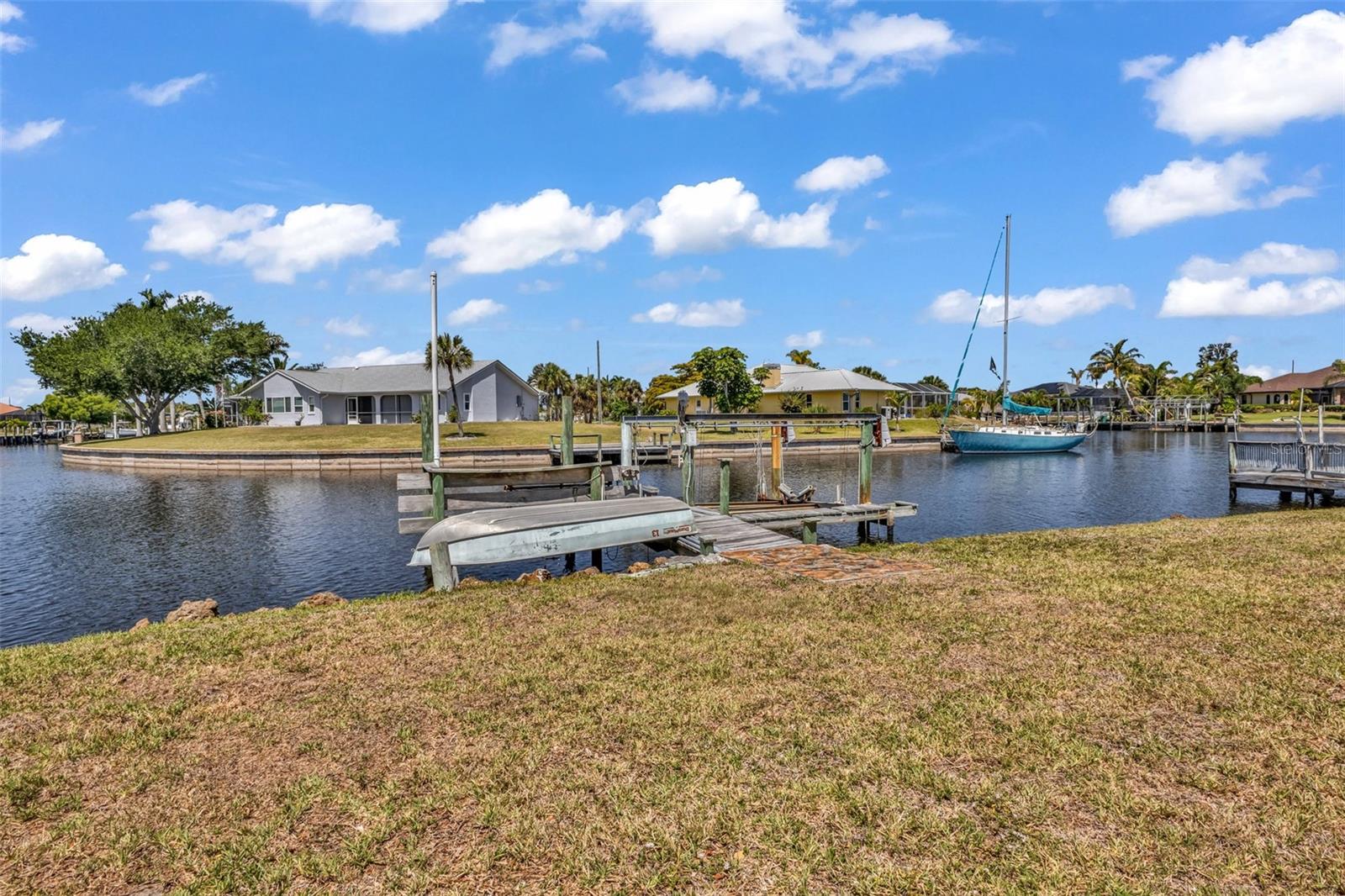 PORT CHARLOTTE SEC 079 - Residential