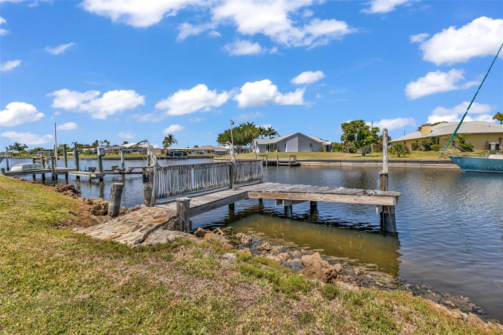 PORT CHARLOTTE SEC 079 - Residential