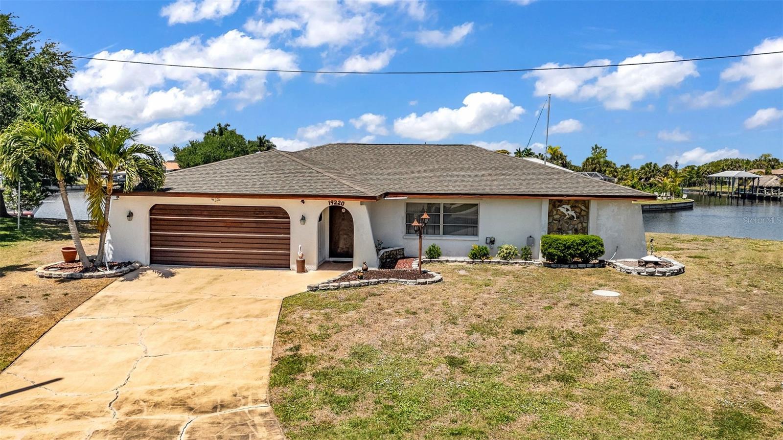 PORT CHARLOTTE SEC 079 - Residential