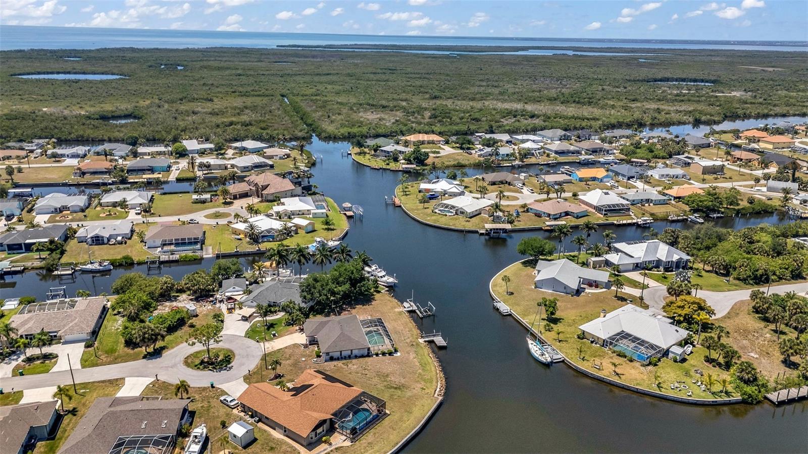 PORT CHARLOTTE SEC 079 - Residential