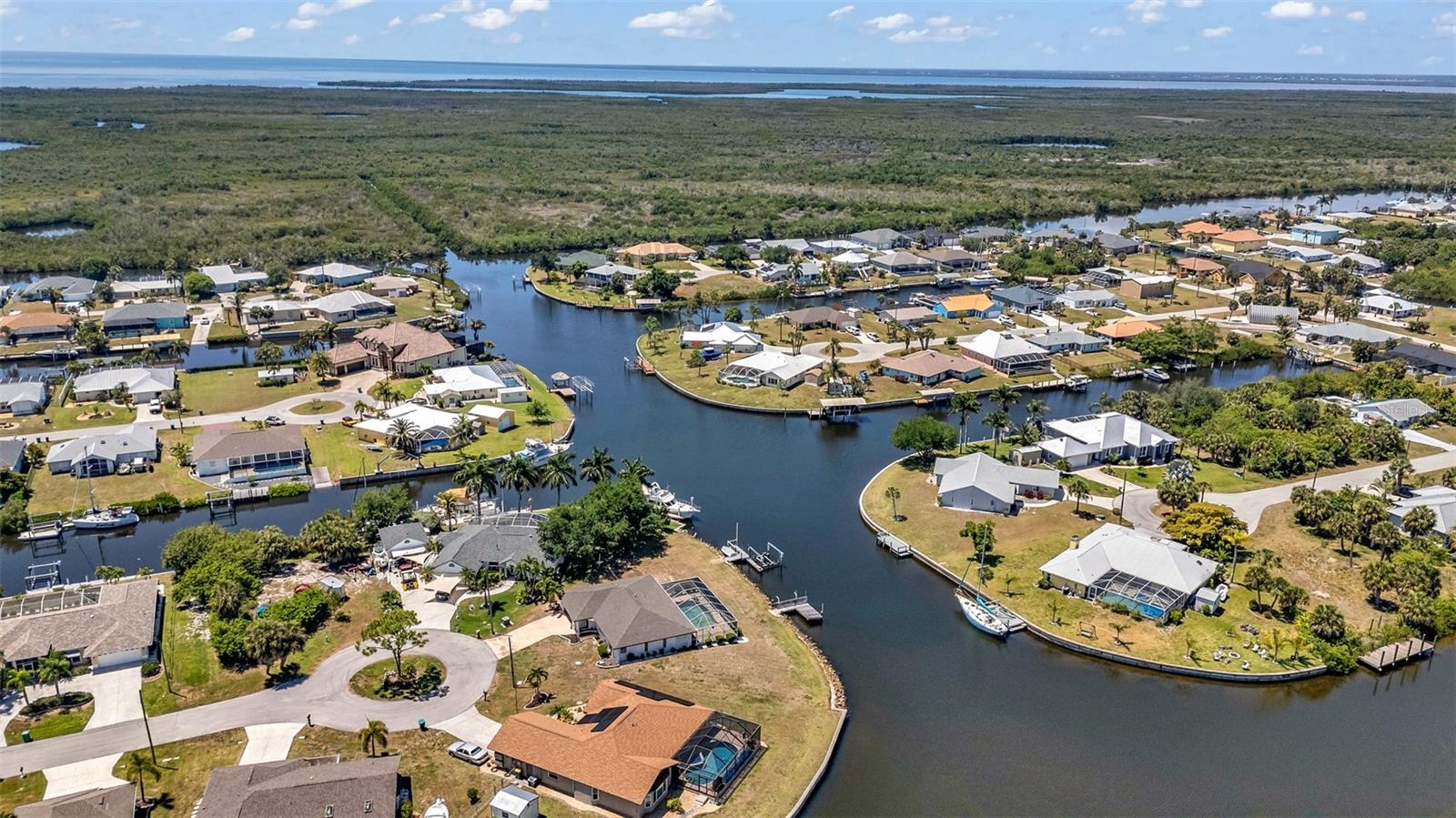 PORT CHARLOTTE SEC 079 - Residential
