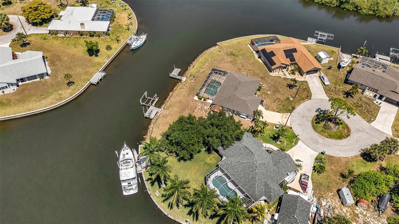 PORT CHARLOTTE SEC 079 - Residential