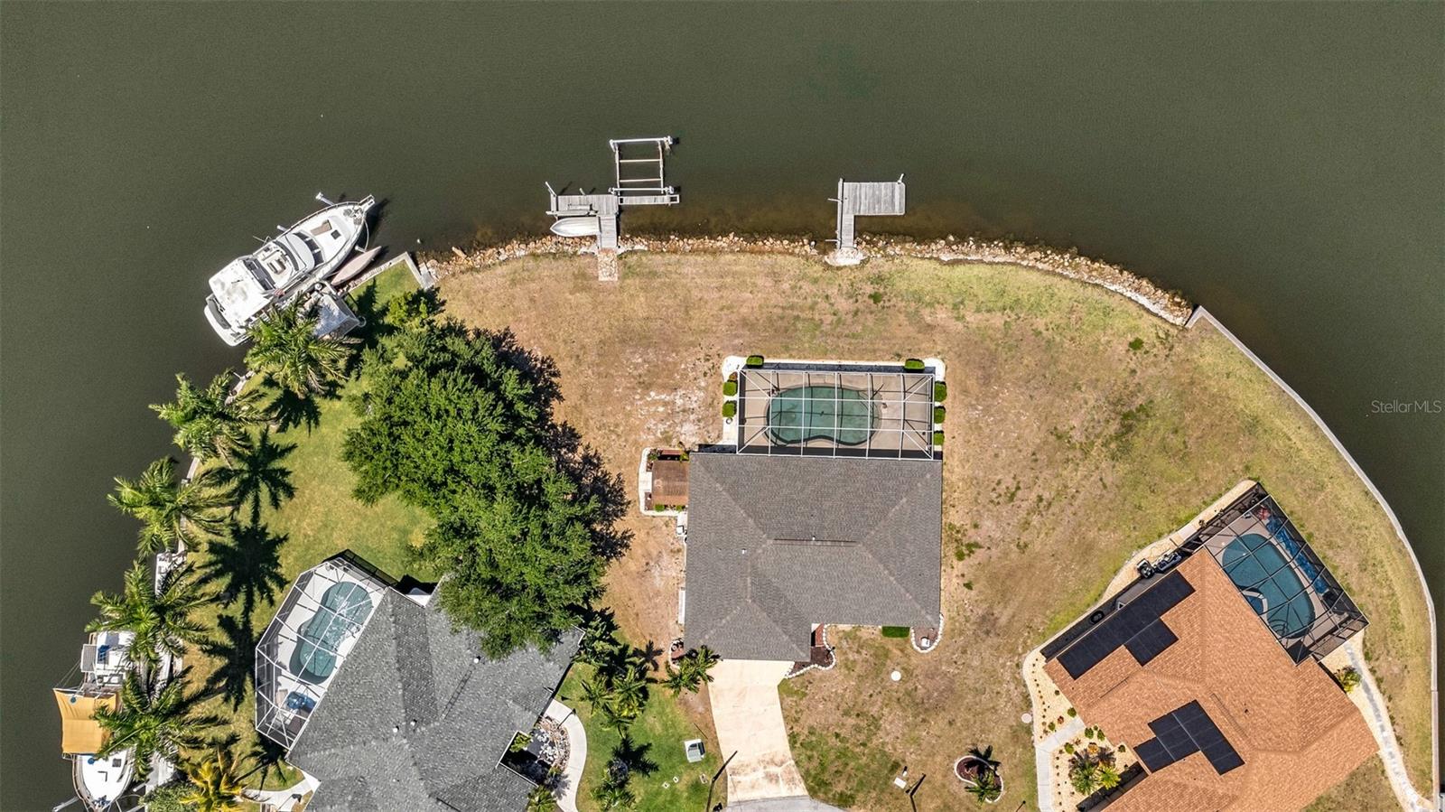 PORT CHARLOTTE SEC 079 - Residential