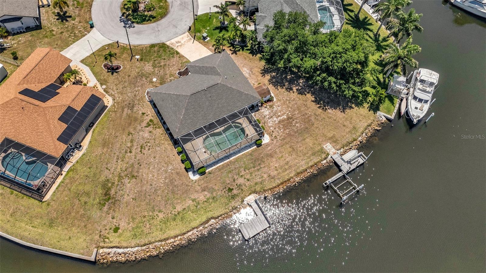PORT CHARLOTTE SEC 079 - Residential