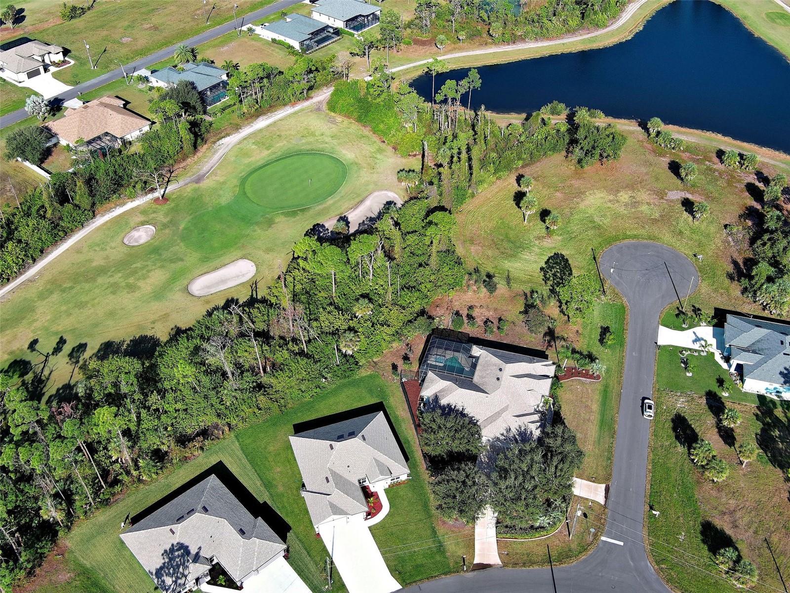 43 TEE VIEW ROAD, ROTONDA WEST, FL, 33947 3 43 TEE VIEW ROAD
