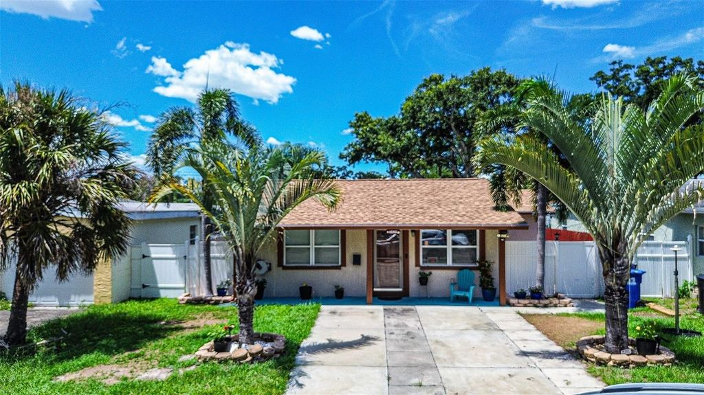 Photo of 5029 34th Avenue N, St Petersburg, FL 33710 (MLS # TB8415235)