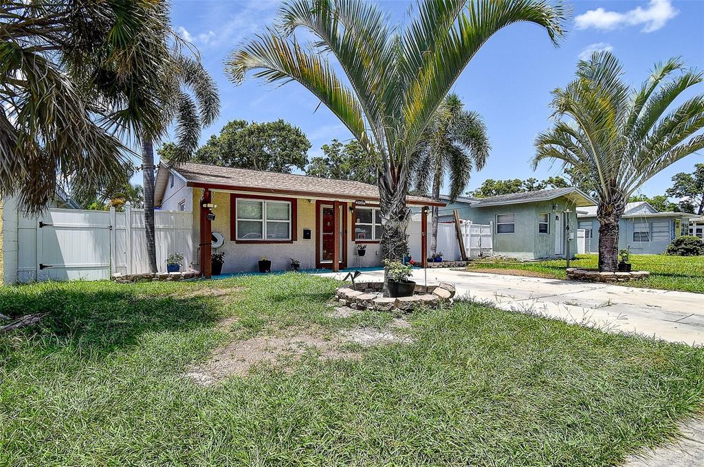Photo of 5029 34th Avenue N, St Petersburg, FL 33710 (MLS # TB8415235)