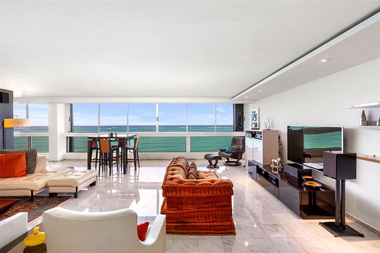 PLAZA ATLANTICO - Residential