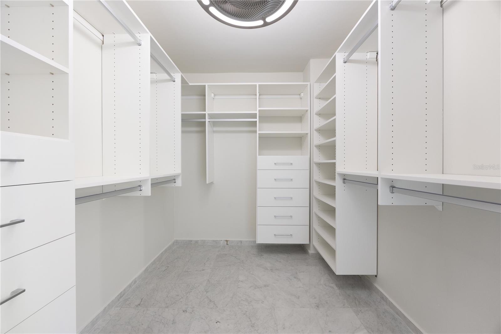 PLAZA ATLANTICO - Residential