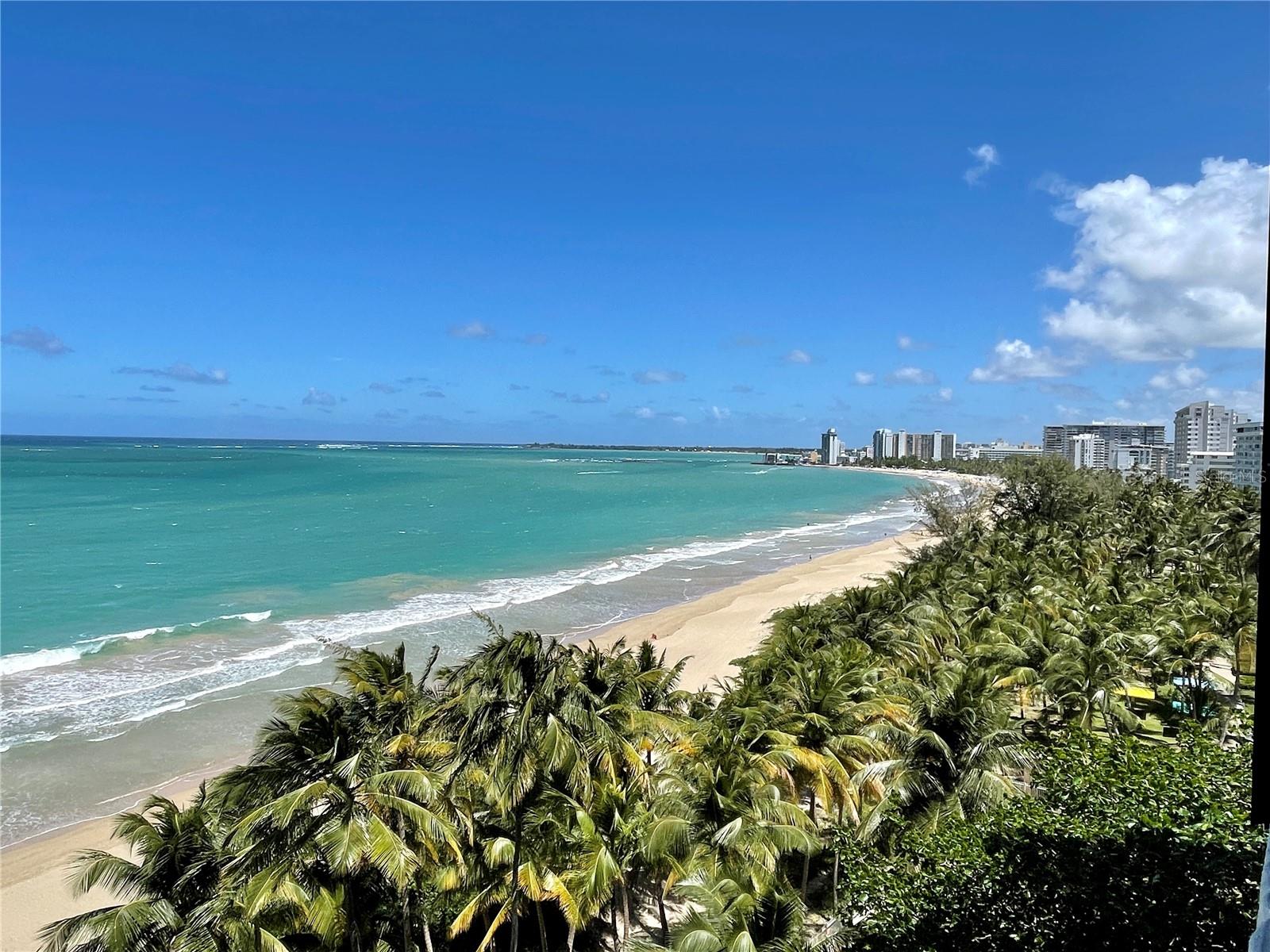 PLAZA ATLANTICO - Residential