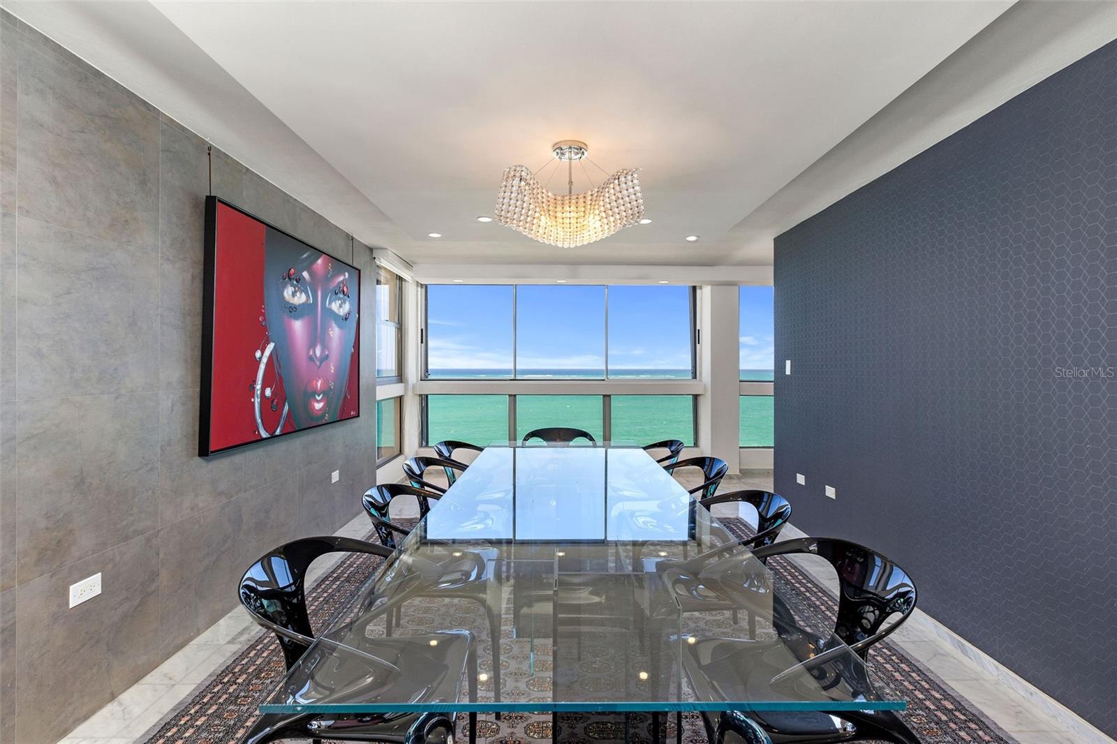 PLAZA ATLANTICO - Residential