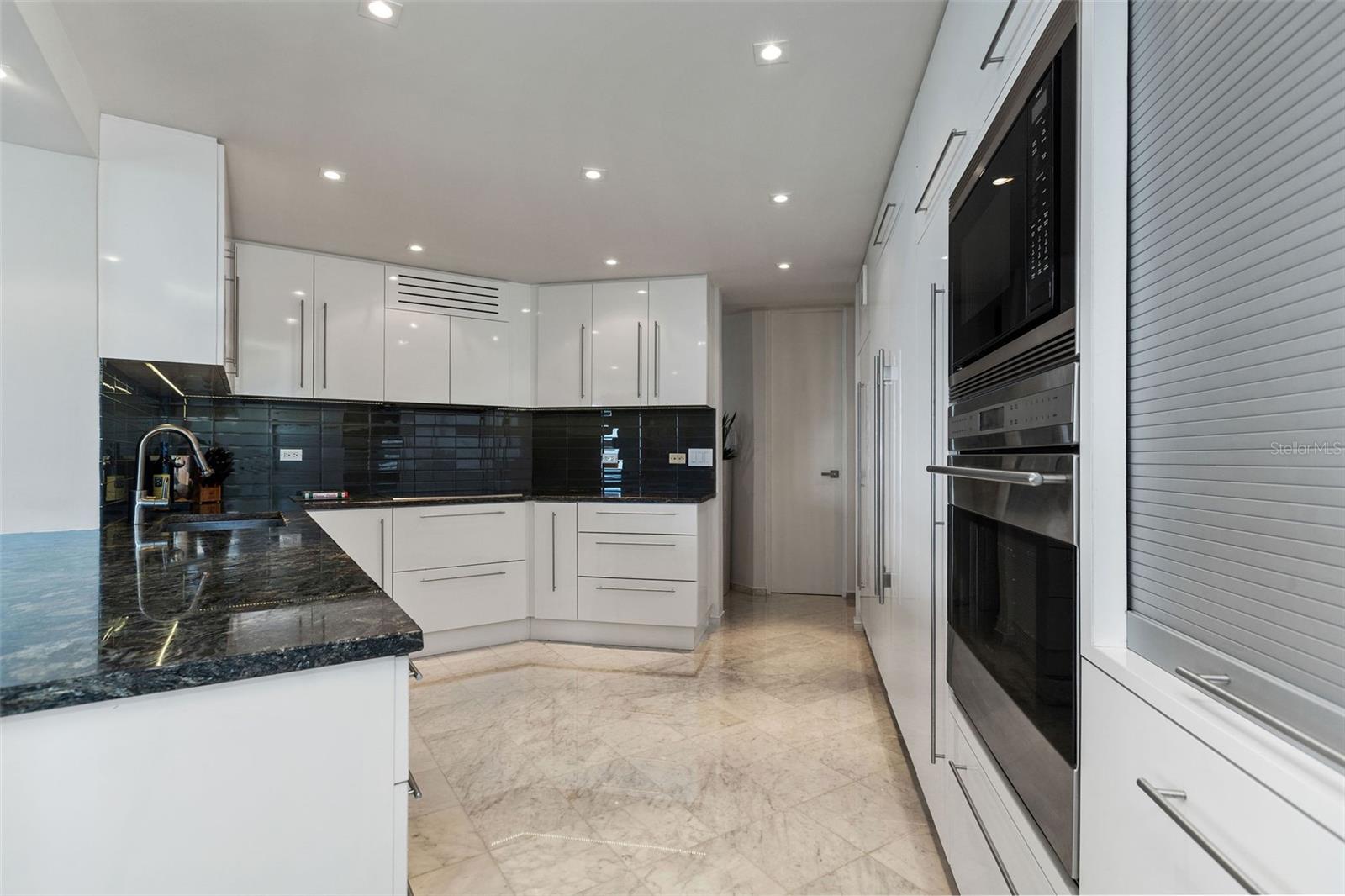 PLAZA ATLANTICO - Residential