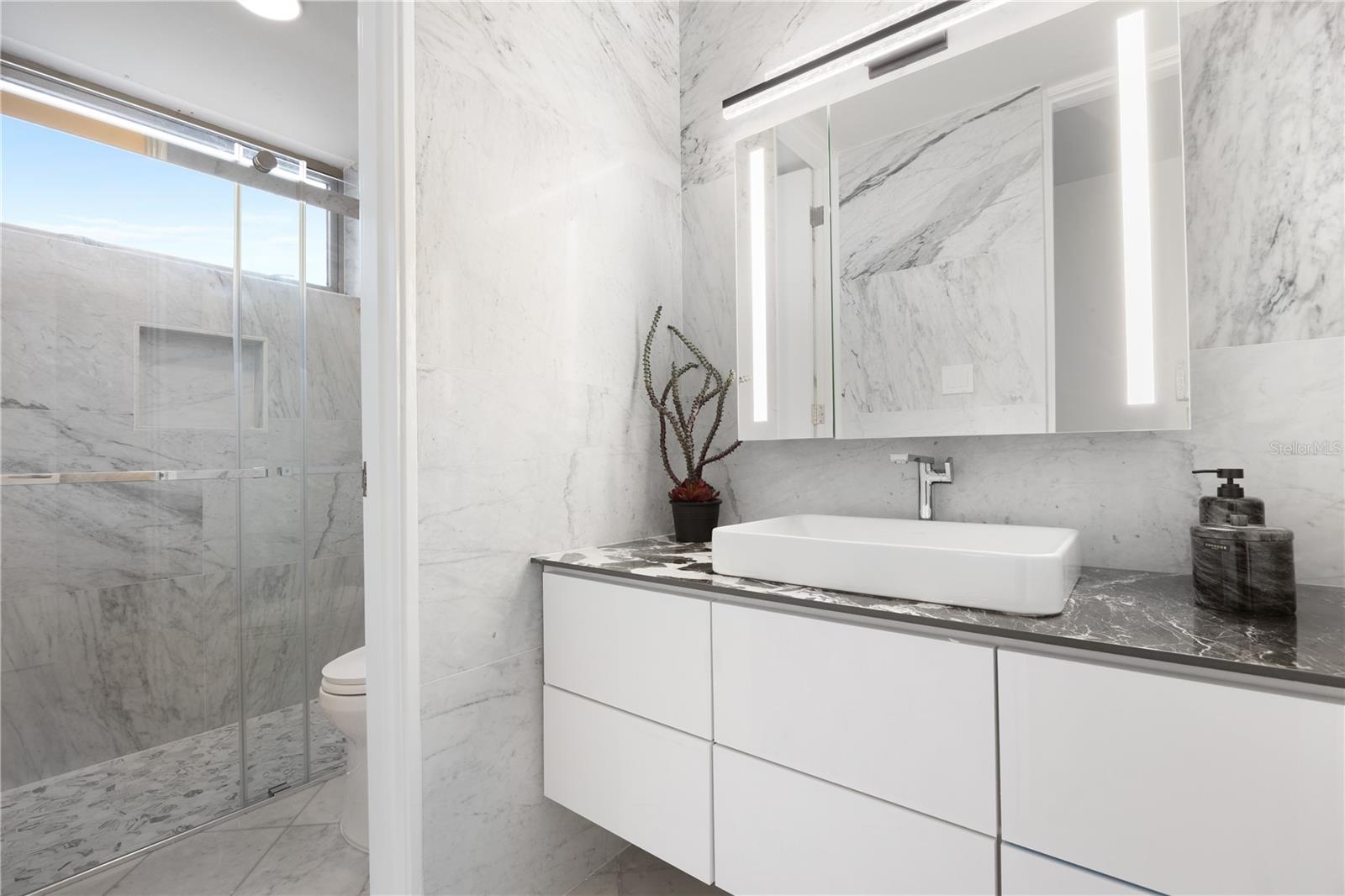 PLAZA ATLANTICO - Residential