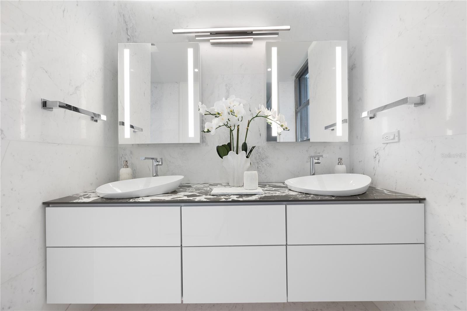 PLAZA ATLANTICO - Residential