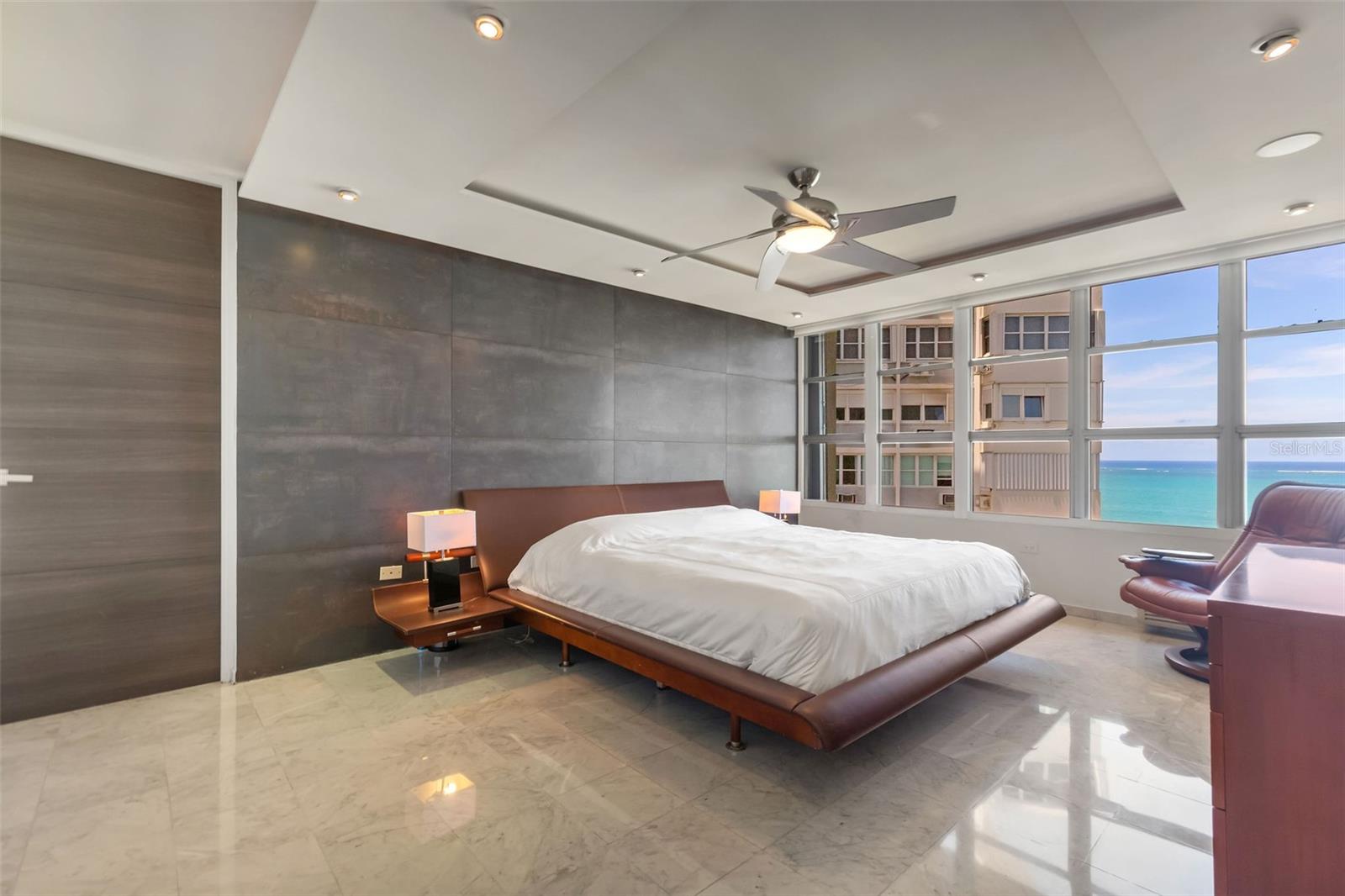 PLAZA ATLANTICO - Residential