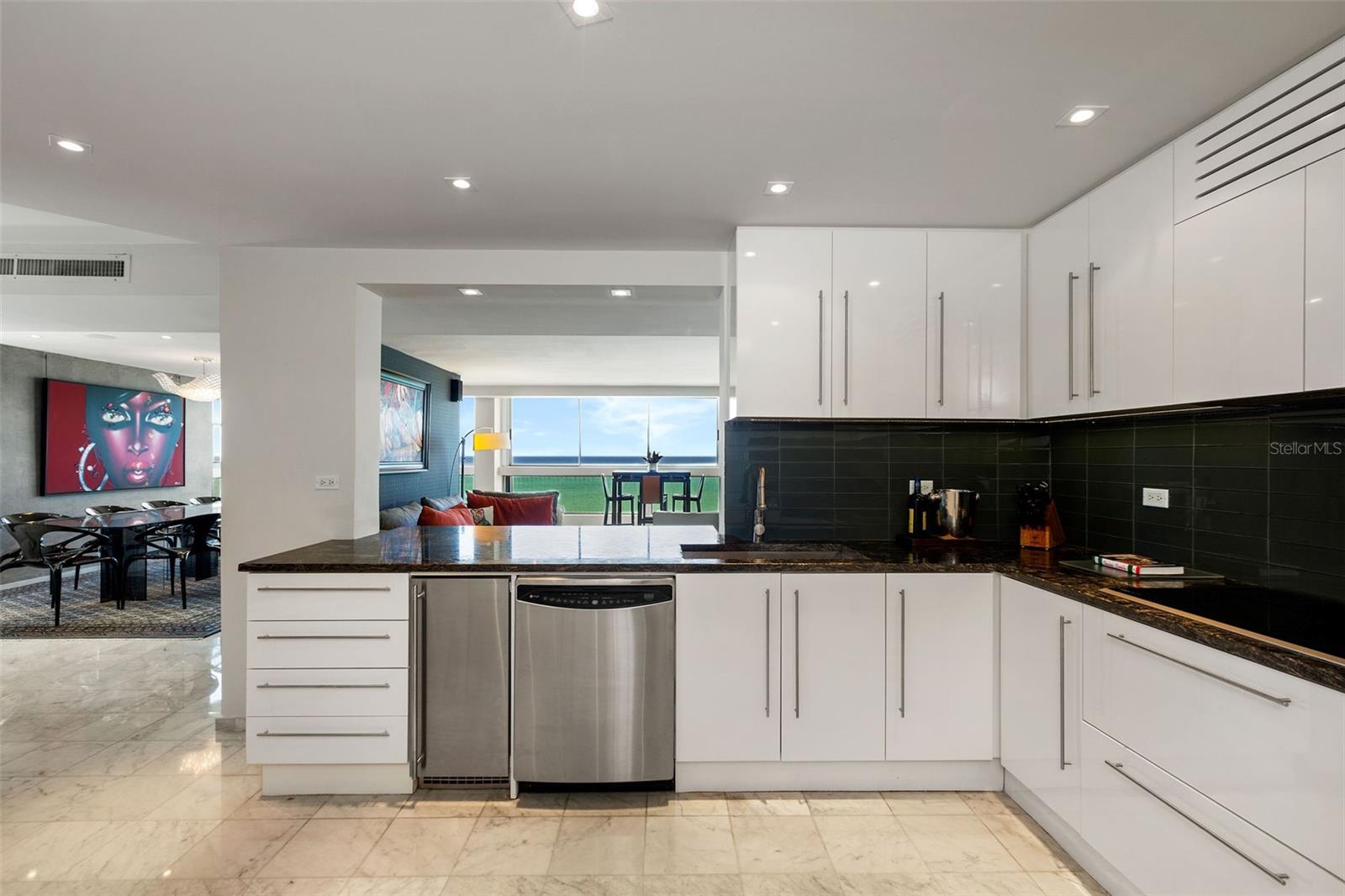 PLAZA ATLANTICO - Residential