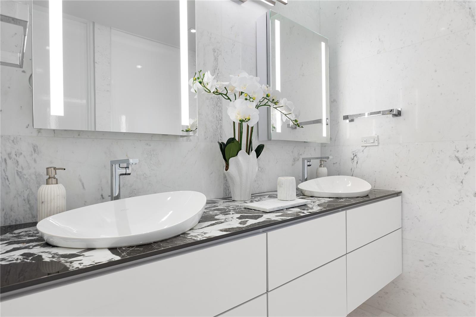 PLAZA ATLANTICO - Residential