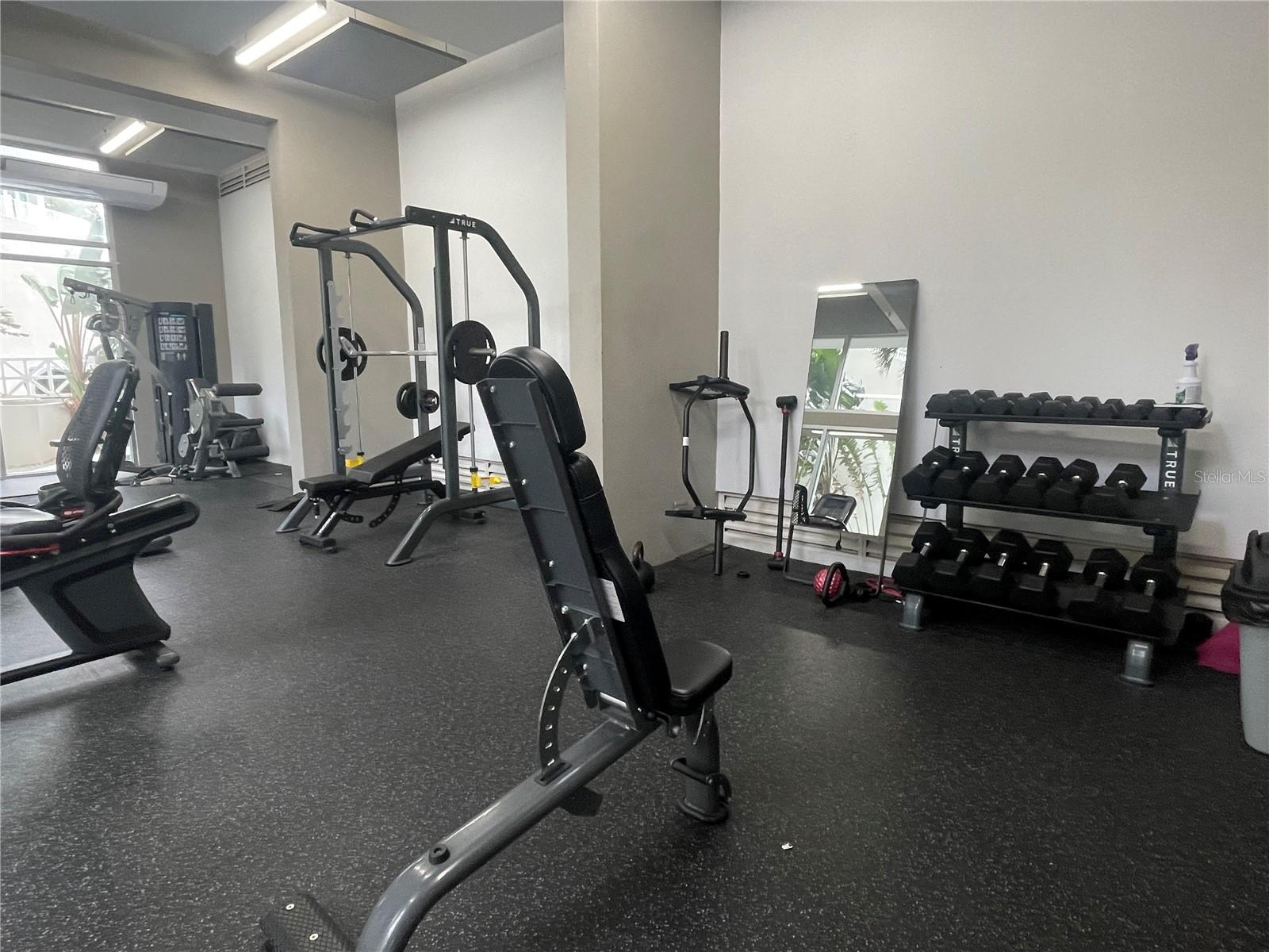 PLAZA ATLANTICO - Residential